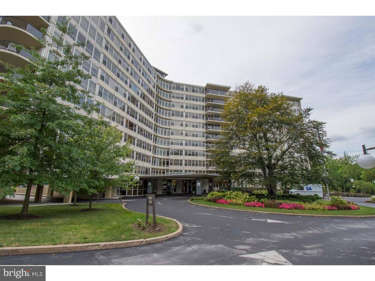 Bala Cynwyd, PA 19004,50 BELMONT AVE #1102