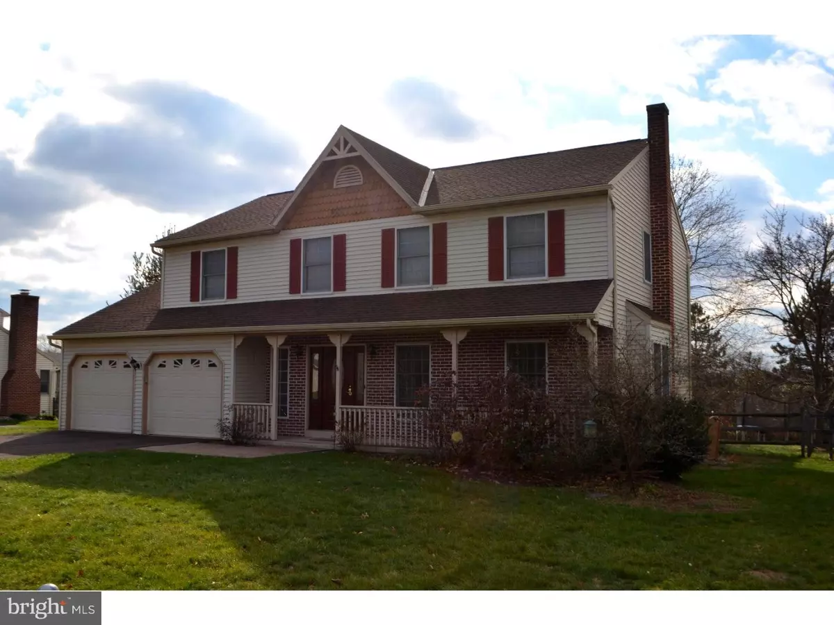 Royersford, PA 19468,23 SHANNON WAY