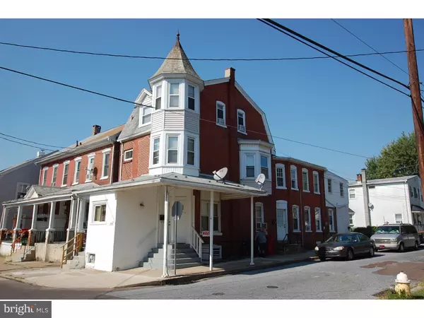 1 W 4TH ST, Pottstown, PA 19464