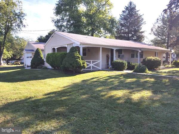 1725 KOFFEL RD, Hatfield, PA 19440