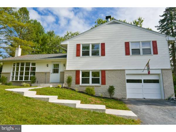 383 BUCHERT RD, Pottstown, PA 19464