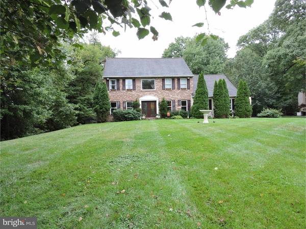 23 BRANDON CIR, Phoenixville, PA 19460