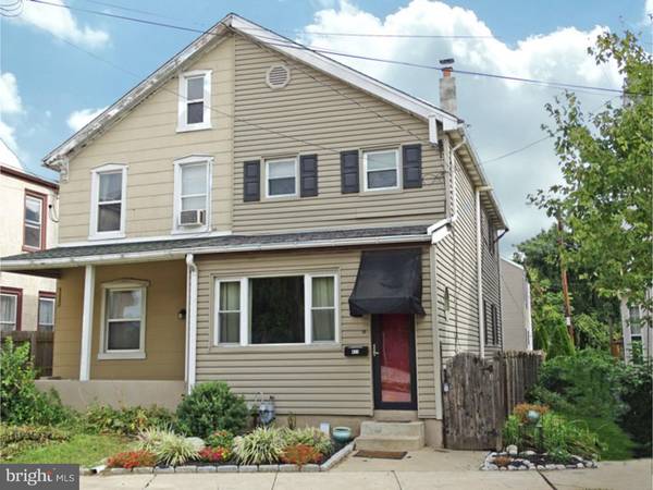 411 W ELM ST, Conshohocken, PA 19428