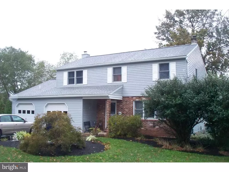 1221 ARCHER LN, Lansdale, PA 19446