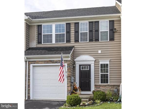 109 CROOKED LN, Gilbertsville, PA 19525