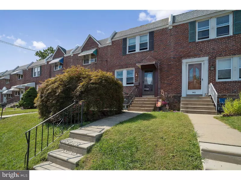 144 S SPRING GARDEN ST, Ambler, PA 19002