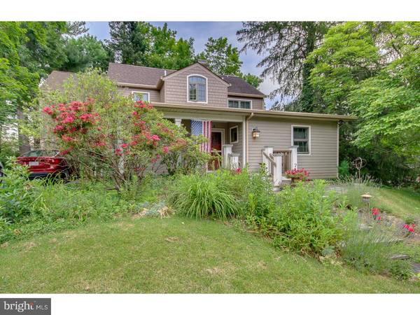 4 BETSY LN, Ambler, PA 19002