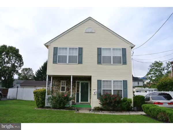 216 W 7TH ST, Lansdale, PA 19446