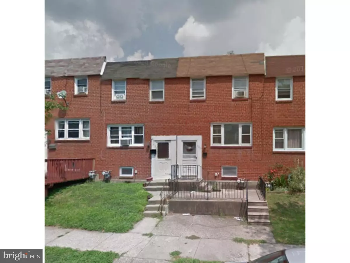 Norristown, PA 19401,1213 TYLER ST