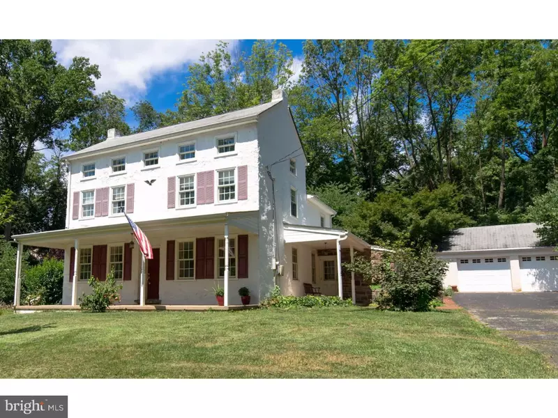 63 SMITH RD, Collegeville, PA 19426