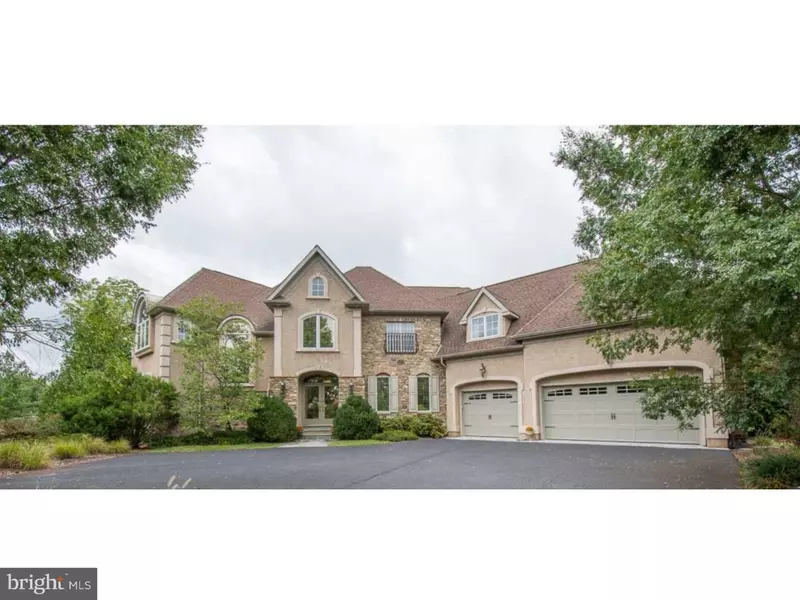 3533 ARCADIA LN, Collegeville, PA 19426