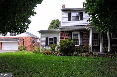 7 BATT AVE, Willow Street, PA 17584