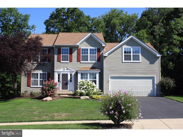 3015 FAIRHILL DR, Collegeville, PA 19426