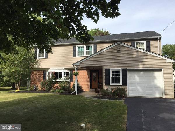 3219 SUNSET AVE, East Norriton, PA 19403