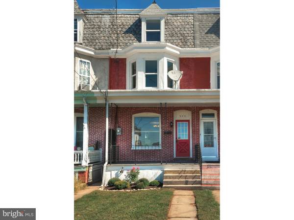 543 MAIN ST, East Greenville, PA 18041