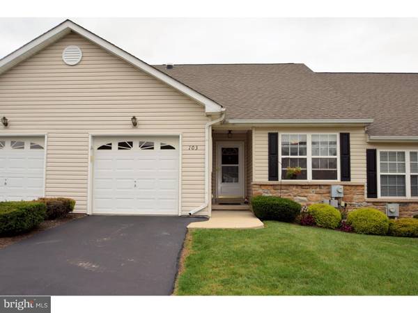 103 MADISON CT, Royersford, PA 19468