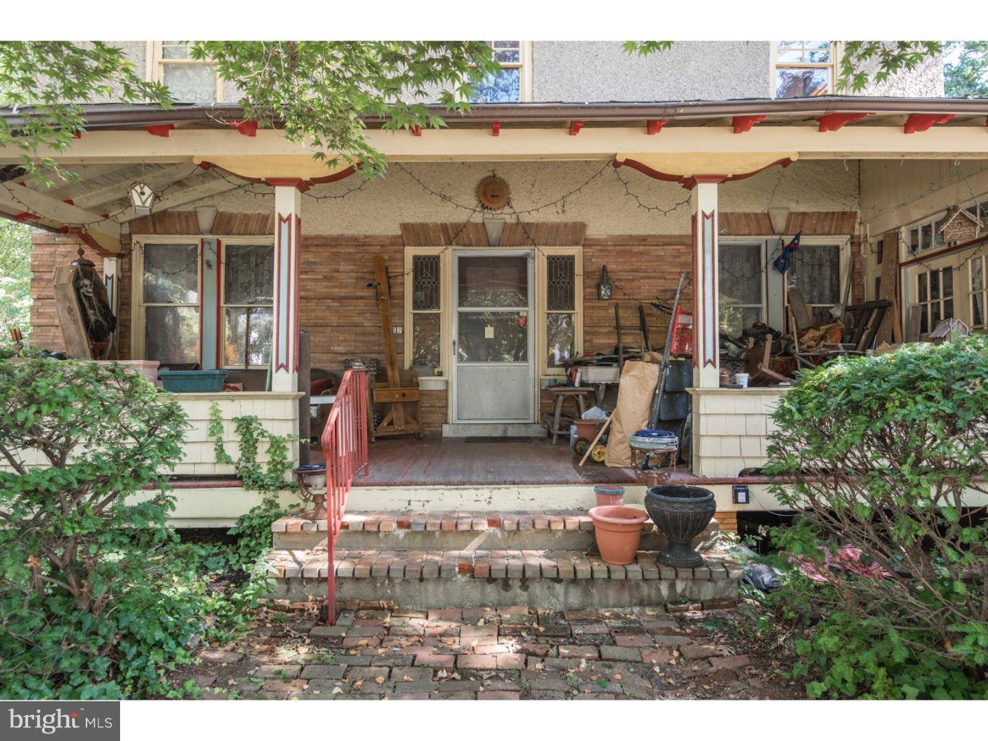 Bala Cynwyd, PA 19004,119 BIRCH AVE