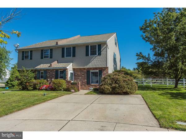 4003 CALN CIR, Skippack, PA 19438