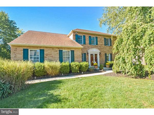 48 HUNTER RD, Plymouth Meeting, PA 19462