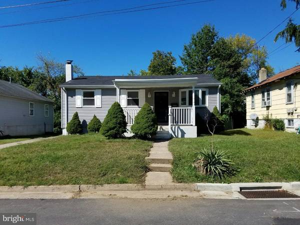 1504 FAIRVIEW AVE, Willow Grove, PA 19090