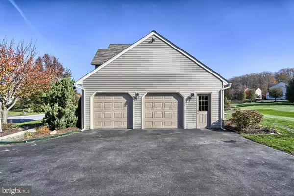 Willow Street, PA 17584,55 WYNDMERE WAY