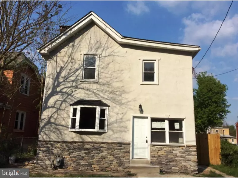 213 S LOCUST ST, Ambler, PA 19002