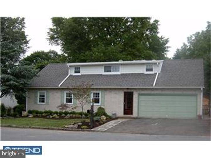 425 ELLERSLIE AVE, Ambler, PA 19002