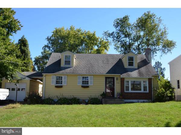 360 N PENN ST, Hatboro, PA 19040