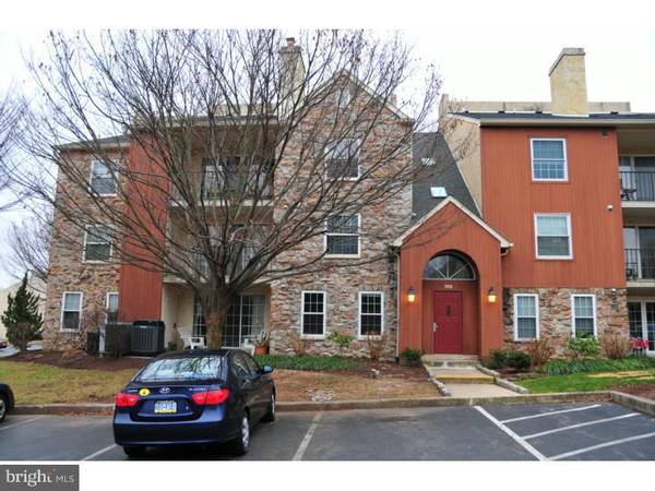 710 DEER RUN #301, Norristown, PA 19403