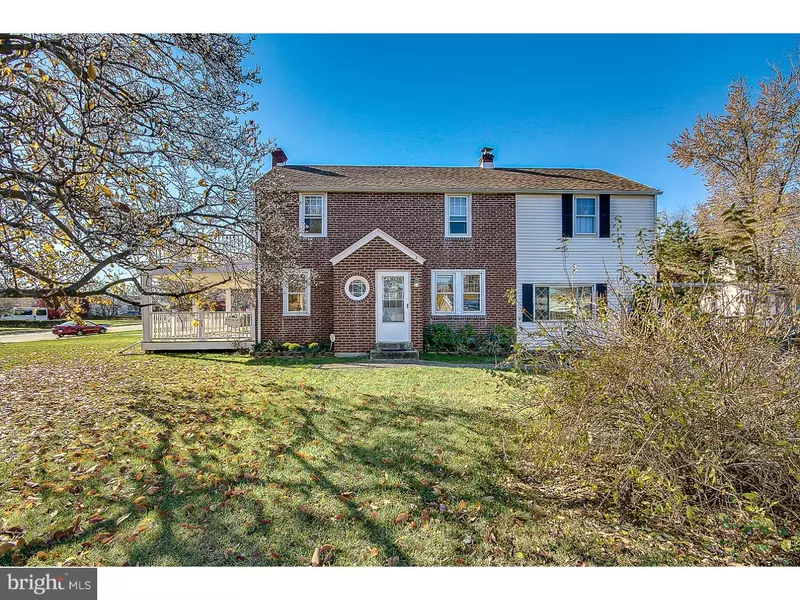 77 COLONIAL AVE, West Norriton, PA 19403