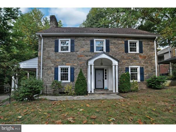 8374 GLEN RD, Elkins Park, PA 19027