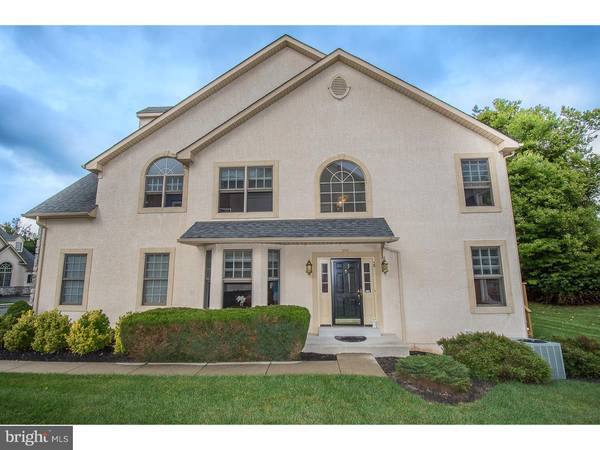 East Norriton, PA 19401,74 BROWNSTONE DR