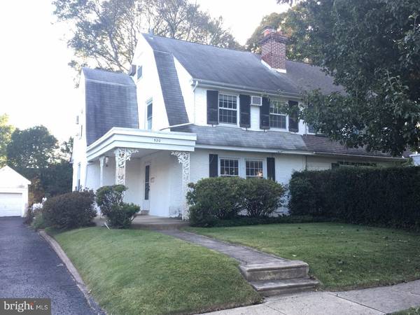 520 BOYER RD, Cheltenham, PA 19012