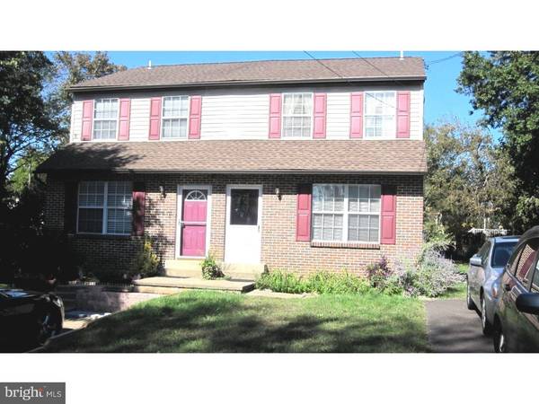 424 AVENUE A #A, Horsham, PA 19044