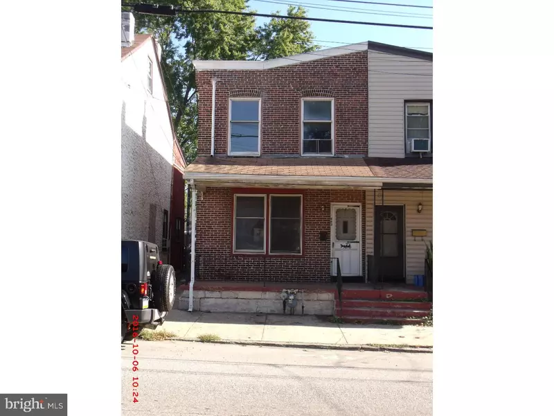 443 W ELM ST, Conshohocken, PA 19428