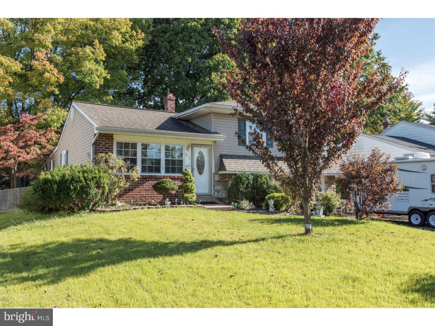 Hatboro, PA 19040,823 HIGH AVE