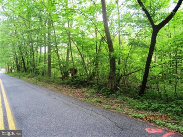 LOT 3 LITTLE RD, Perkiomenville, PA 18074