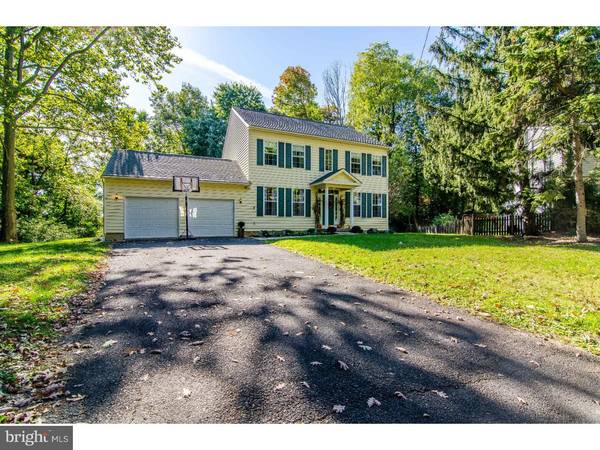 424 BOLTON RD, Glenside, PA 19038