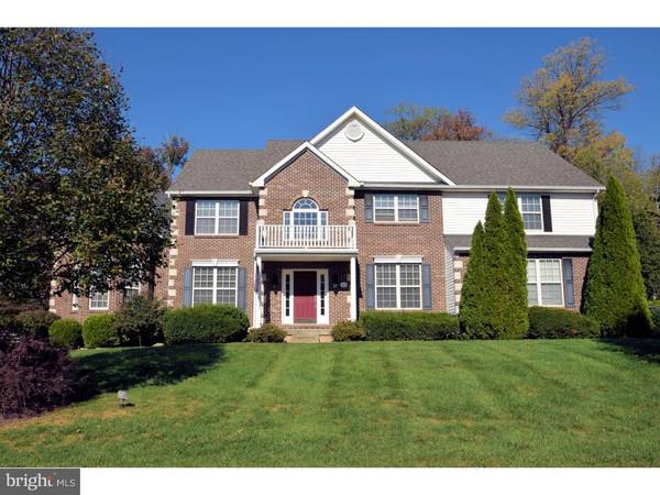 306 COUNTRY RIDGE DR, Royersford, PA 19468