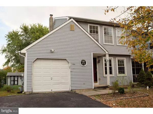 Lansdale, PA 19446,106 COVENTRY CIR