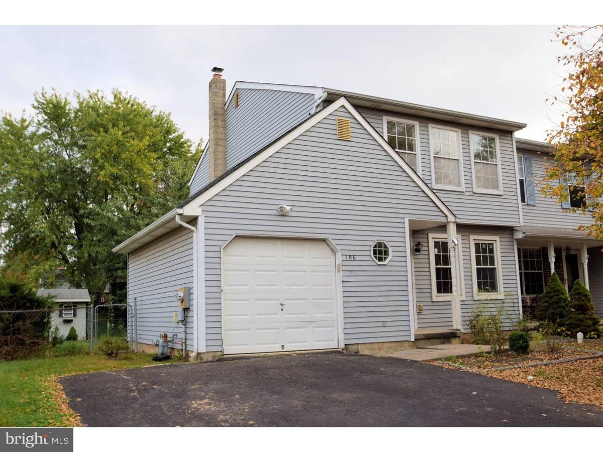 Lansdale, PA 19446,106 COVENTRY CIR