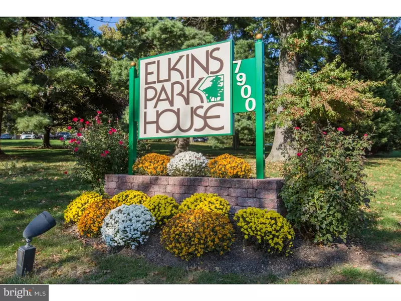 7900 OLD YORK RD #902A, Elkins Park, PA 19027