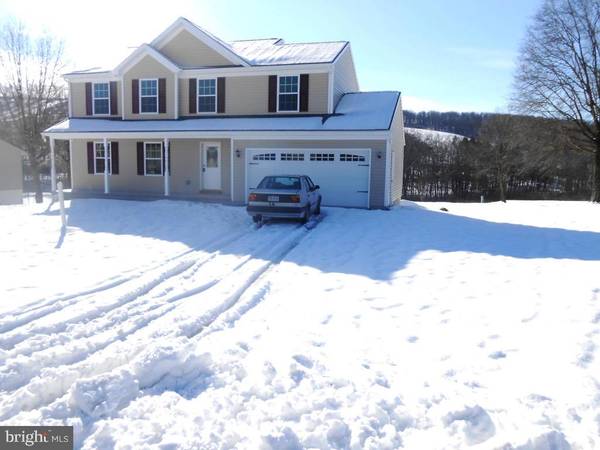 40 FAIRWAY DR, Swatara Twp, PA 17038