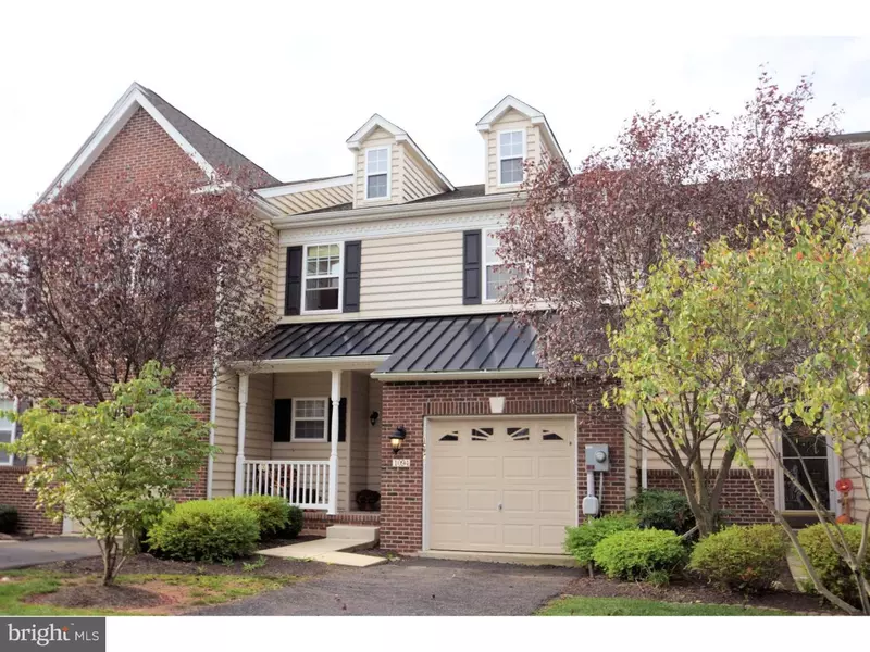 1094 ROSEMONT TER, Pennsburg, PA 18073