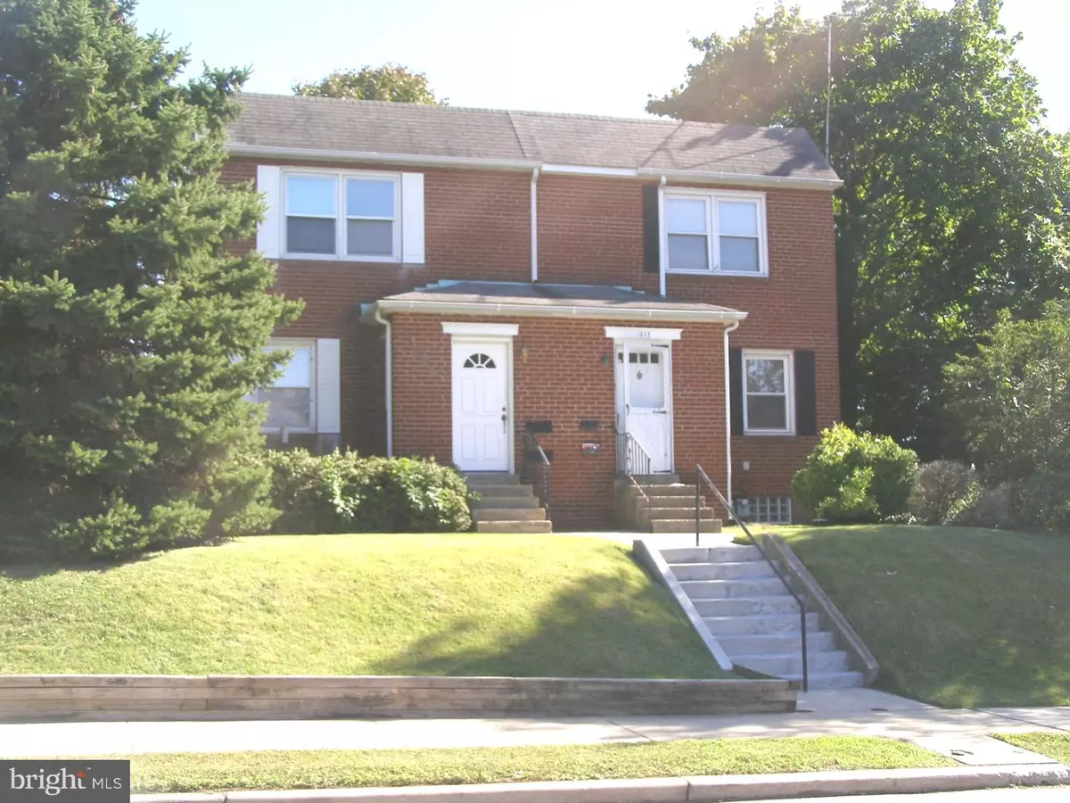 Norristown, PA 19401,1524 JUNIPER ST