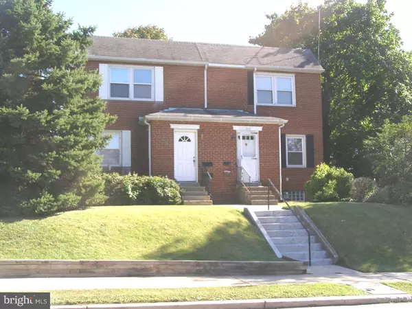 1524 JUNIPER ST, Norristown, PA 19401