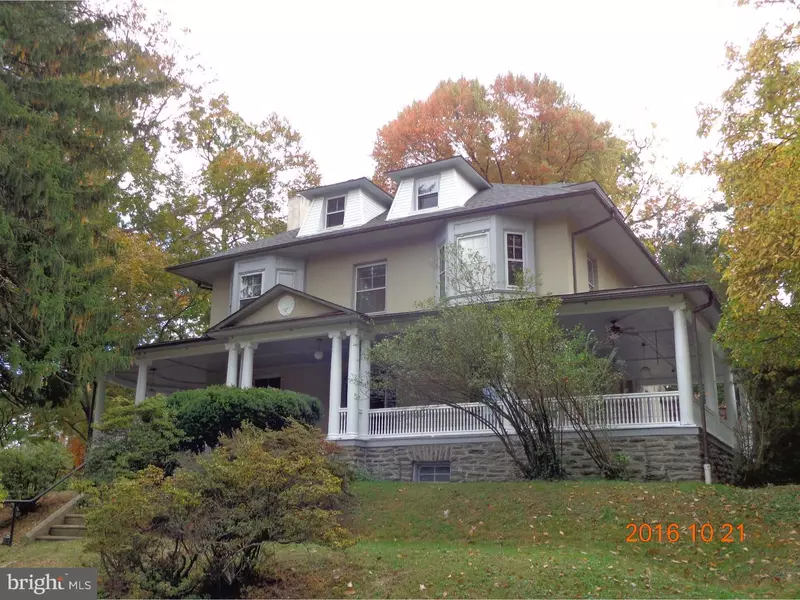 508 SPRING AVE, Elkins Park, PA 19027