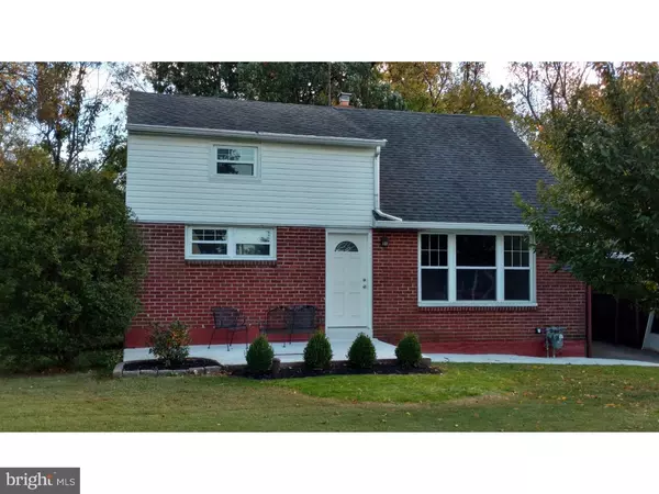 345 OLD FORT RD, King Of Prussia, PA 19406