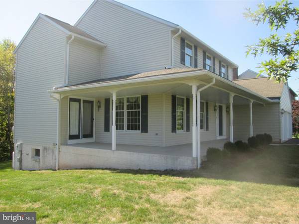 Gilbertsville, PA 19525,2328 HEATHER LN