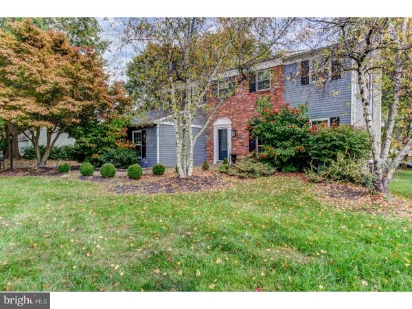 3017 WALKER LN, Eagleville, PA 19403